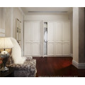 American Style Hot Sale Bedroom Wardrobe